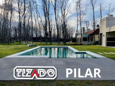 Casa 3 dormitorios en venta en Estancias Golf, Lujan