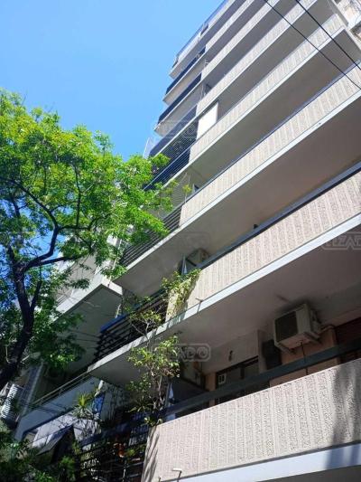 Departamento 2 dormitorios en venta en Palermo, Ciudad de Buenos Aires