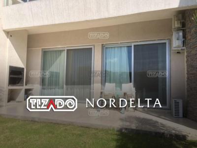 Departamento 1 dormitorios en venta en Nordelta, Tigre