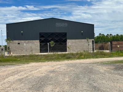Depósito en venta en Escobar