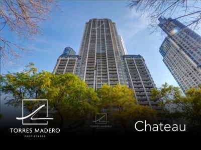 Departamento 3 dormitorios en alquiler en Puerto Madero, Ciudad de Buenos Aires