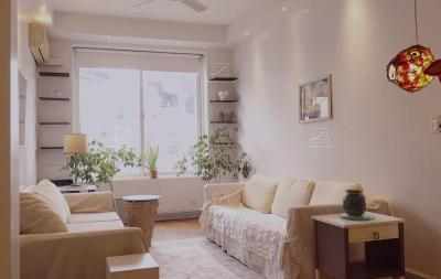 Departamento 1 dormitorios en alquiler en Retiro, Ciudad de Buenos Aires