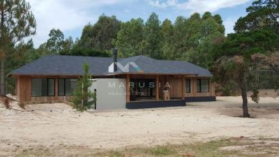 Casa 4 dormitorios en venta en Carmelo