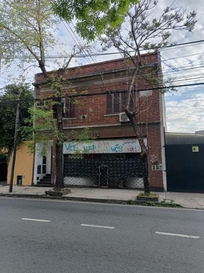 Casa 3 dormitorios en alquiler en San Fernando