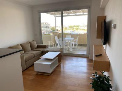 Departamento 1 dormitorios en venta en Nordelta, Tigre