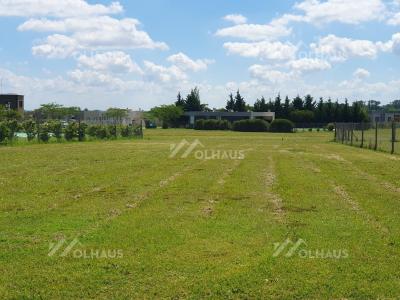 Terreno en venta en San Sebastian, Escobar