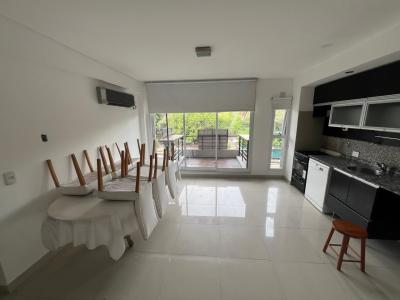 Departamento 1 dormitorios en venta en Caballito, Ciudad de Buenos Aires