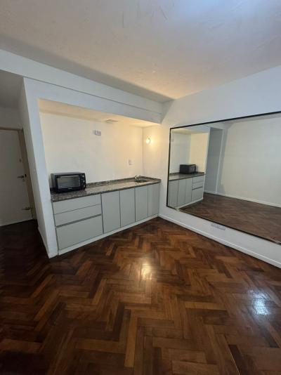 Departamento 1 dormitorios en alquiler en San Nicolas, Ciudad de Buenos Aires