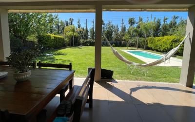 Casa 4 dormitorios en venta en Villanueva, Tigre