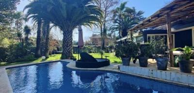 Casa 4 dormitorios en venta en Campo Chico, Pilar