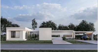 Casa en venta en Altos de Campo Grande, Pilar