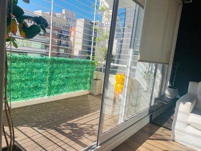 Departamento 1 dormitorios en venta en Belgrano, Ciudad de Buenos Aires
