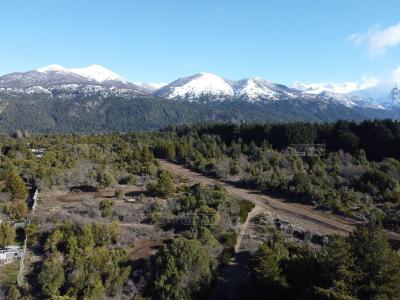Terreno en venta en Tres Lagos, Bariloche