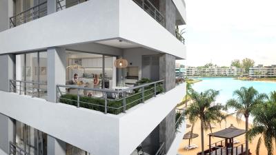 Departamento en venta en Lagoon Pilar, Pilar