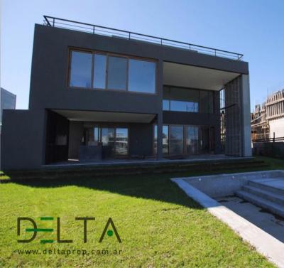 Casa 5 dormitorios en venta en Nordelta, Tigre