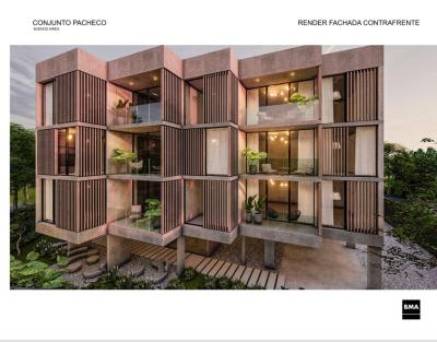 Departamento 2 dormitorios en venta en General Pacheco, Tigre