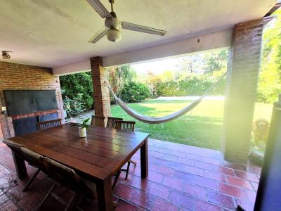 Casa 3 dormitorios en venta en Don Torcuato, Tigre