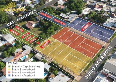 Terreno en venta en Jose C Paz