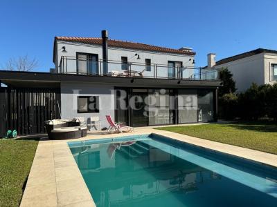 Casa 3 dormitorios en venta en Nordelta, Tigre