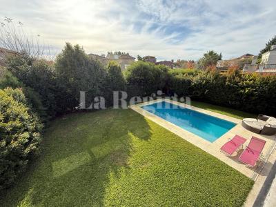 Casa 3 dormitorios en venta en Nordelta, Tigre