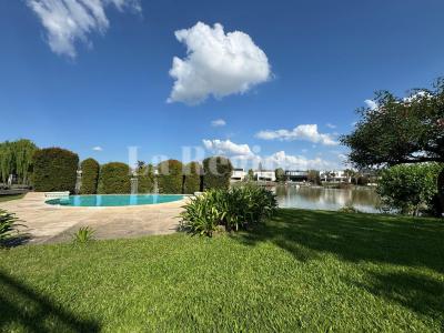 Casa 4 dormitorios en venta en Nordelta, Tigre