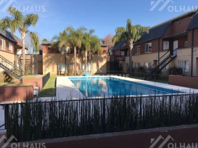 Departamento 2 dormitorios en venta en Villa Morra, Pilar