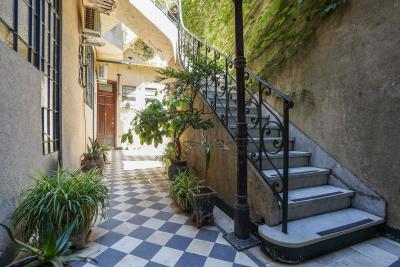 Departamento 2 dormitorios en venta en San Telmo, Ciudad de Buenos Aires
