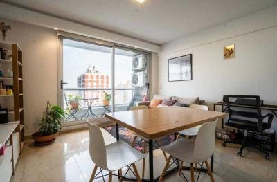 Departamento 1 dormitorios en venta en Caballito, Ciudad de Buenos Aires