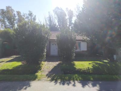 Casa 3 dormitorios en alquiler en Soles del Pilar, Pilar
