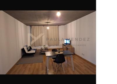 Departamento en alquiler en Palermo Hollywood, Ciudad de Buenos Aires