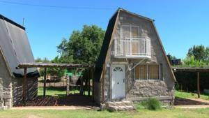 Turístico en venta en Potrero De Los Funes, San Luis Capital