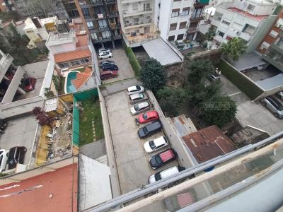Cochera en venta en Villa Urquiza, Ciudad de Buenos Aires