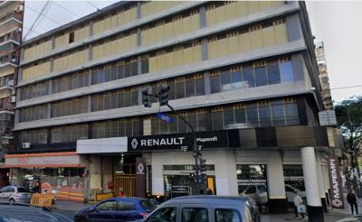 Cochera en venta en Caballito, Ciudad de Buenos Aires