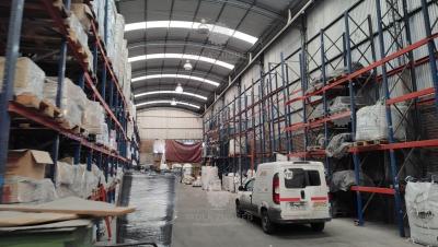 Depósito en alquiler en Valentin Alsina, Lanus