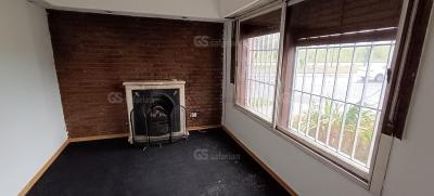 Casa 3 dormitorios en alquiler en Saavedra, Ciudad de Buenos Aires