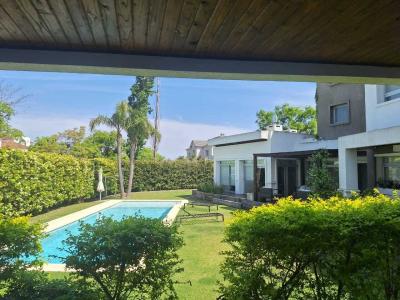 Casa 5 dormitorios en venta en Nordelta, Tigre