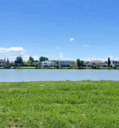 Terreno en venta en Nordelta, Tigre