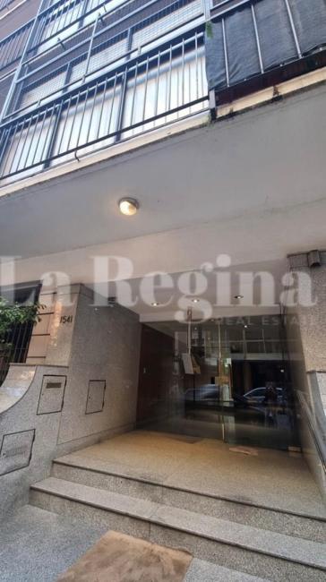 Departamento 1 dormitorios en venta en Belgrano R, Ciudad de Buenos Aires