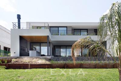 Casa 4 dormitorios en venta en Nordelta, Tigre