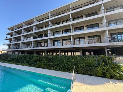 Departamento 1 dormitorios en venta en Tigre