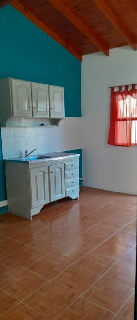 Departamento 1 dormitorios en alquiler en El Talar, Tigre