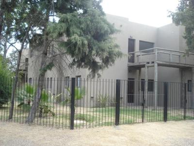Departamento 1 dormitorios en alquiler en Pilar