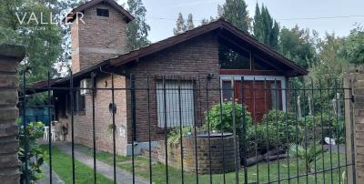 Casa en venta en Pilar