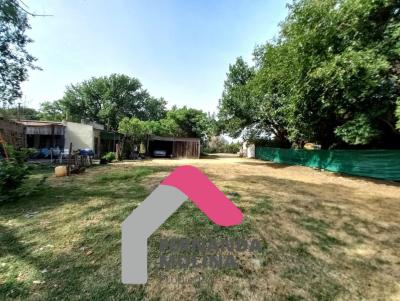 Terreno en venta en Diego Gaynor, Exaltacion de la Cruz