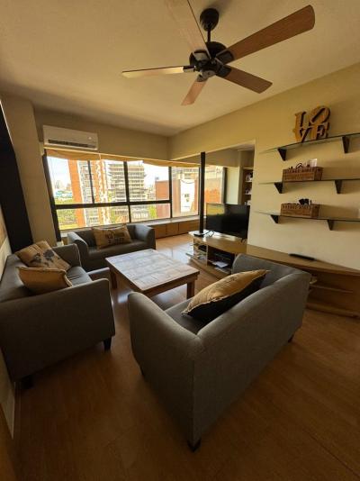 Departamento 1 dormitorios en venta en Las Cañitas, Ciudad de Buenos Aires