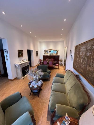 Casa 3 dormitorios en venta en Villa del Parque, Ciudad de Buenos Aires