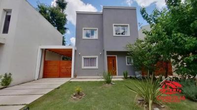 Casa 3 dormitorios en venta en Manuel Alberti, Pilar