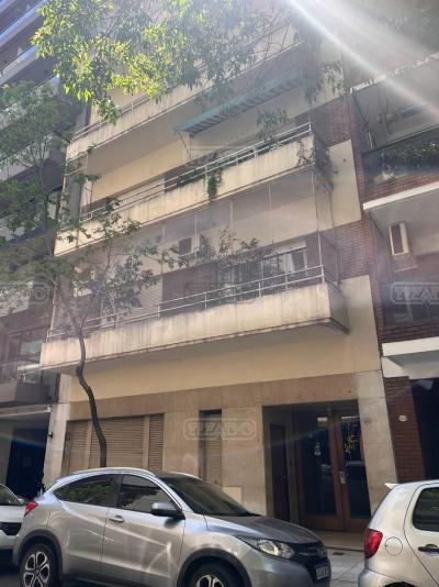 Departamento 2 dormitorios en venta en Recoleta, Ciudad de Buenos Aires