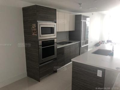 Departamento 1 dormitorios en venta en Edgewater, Miami