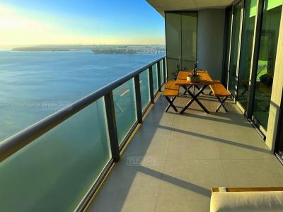 Departamento 1 dormitorios en venta en Edgewater, Miami
